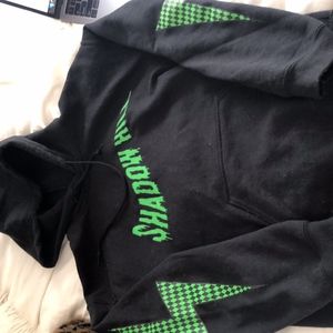 Shadow Hill Hoodie